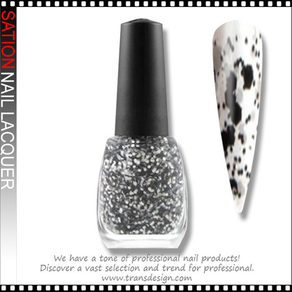 SATION Nail Lacquer - Men-Ipulation 0.5oz (G)* SATION Nail Lacquer - Men-Ipulation 0.5oz (G)*