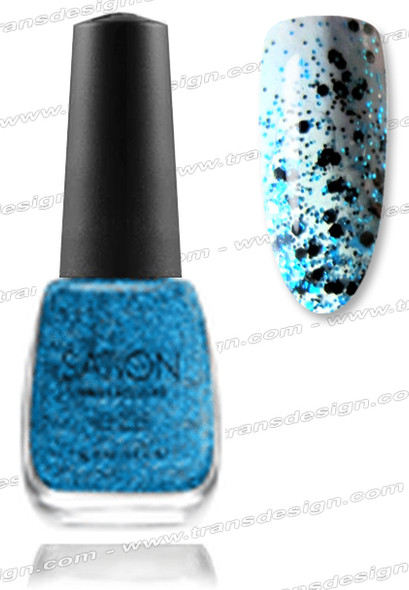SATION Nail Lacquer - Tall, Dark & Has Some 0.5oz (G)