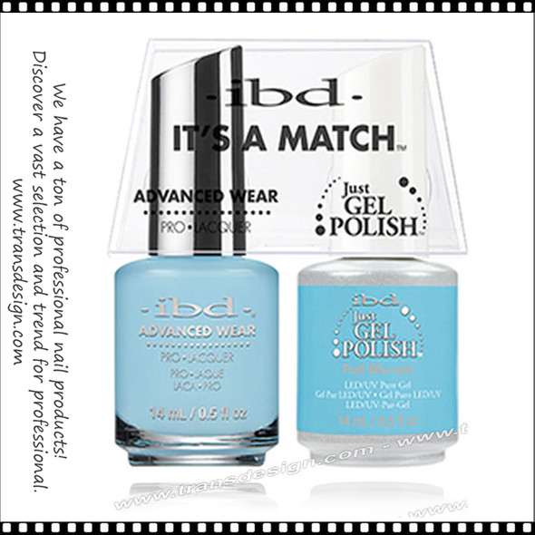 IBD It's a Match Duos - Full Blu-Um*