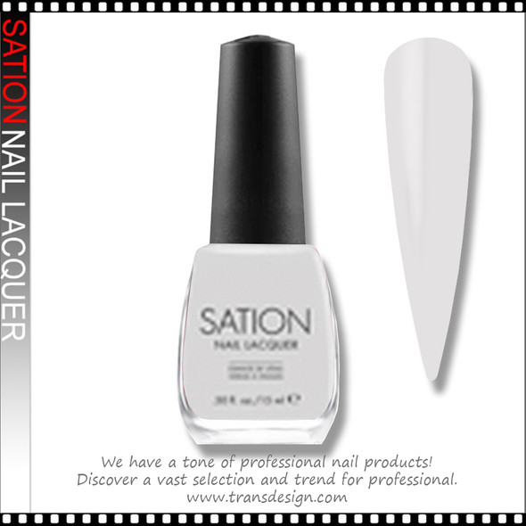 SATION Nail Lacquer - Strumming My Nails 0.5oz* SATION Nail Lacquer - Strumming My Nails 0.5oz*