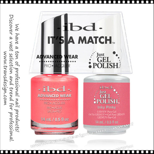 IBD It's a Match Duos - Inky Pinky*