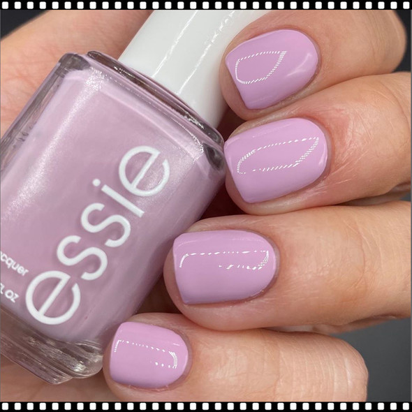 ESSIE POLISH U'V Got Me Faded #305 *