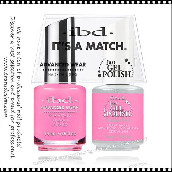 IBD It's a Match Duos - Tickled Pink*