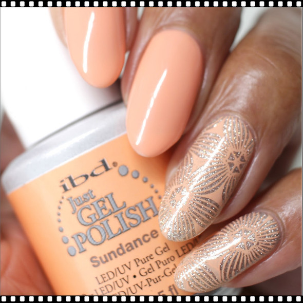 IBD Just Gel Polish - Sundance*