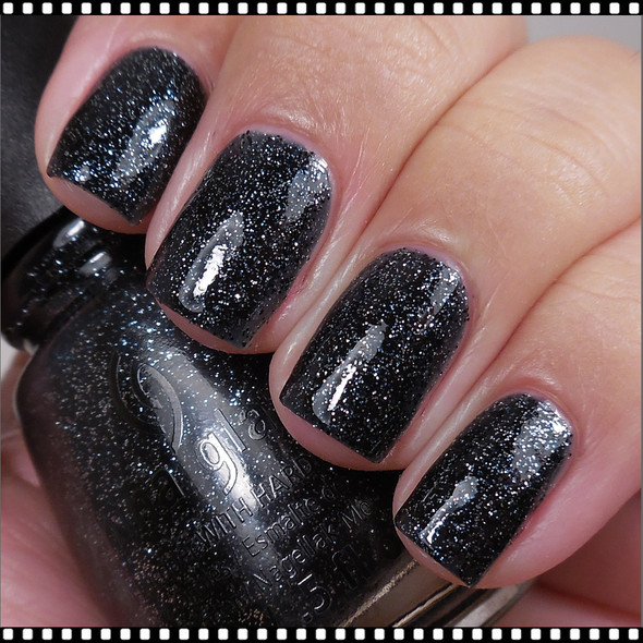 CHINA GLAZE POLISH - Meet Me Under the Stars*