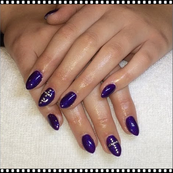 IBD Just Gel Polish - Pixie Pop*
