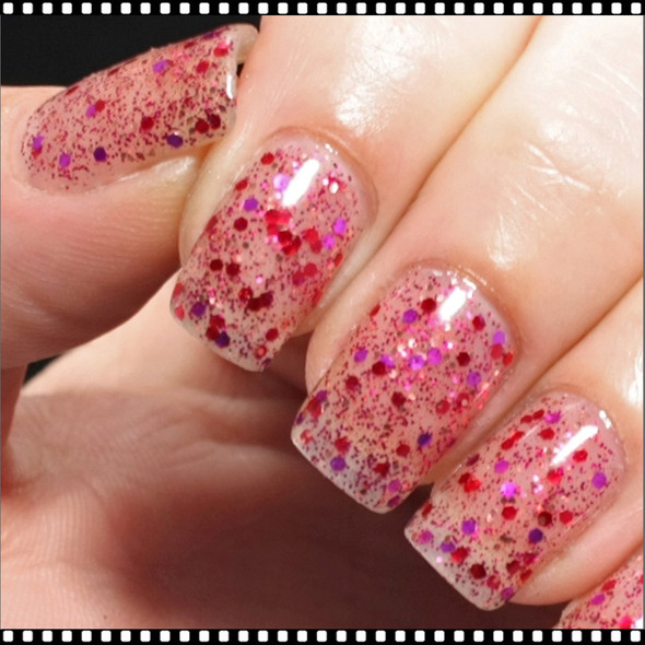 IBD Just Gel Polish -  Imperial Treasure*