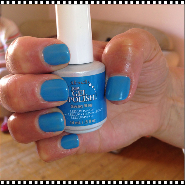 IBD Just Gel Polish - Swag Bag*