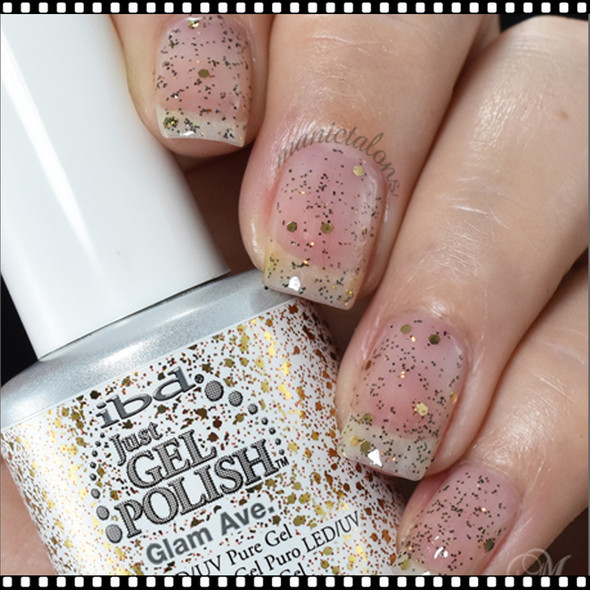 IBD Just Gel Polish - Glam Ave*