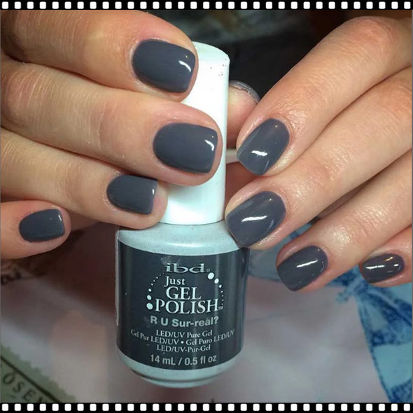 IBD Just Gel Polish - R U SUR-REAL?*