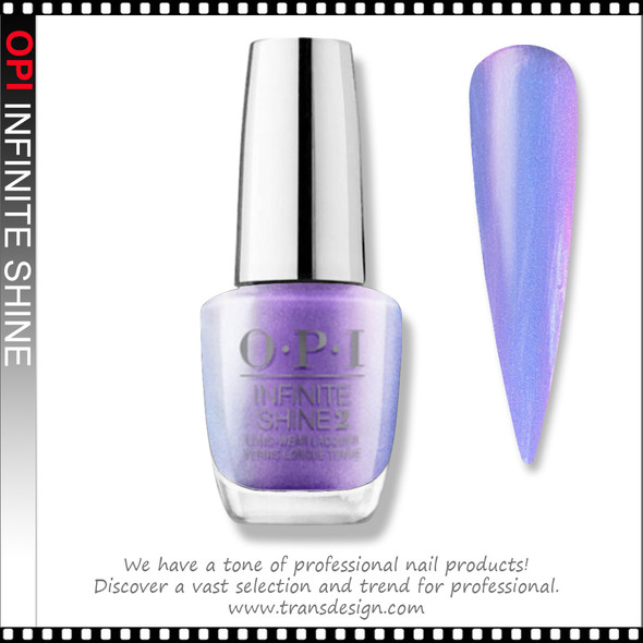 OPI INFINITE SHINE Prismatic Fanatic #ISLSR4*