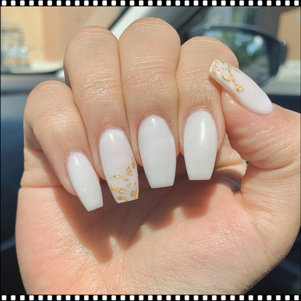 OPI DIP POWDER Funny Bunny 1.5oz.