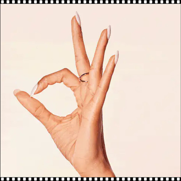 OPI DIP POWDER Chiffon My Mind