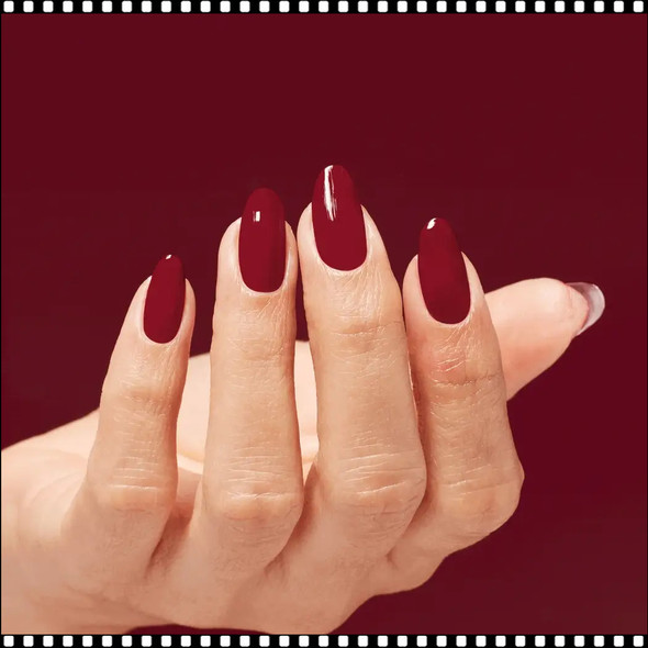 OPI DIP POWDER Malaga Wine