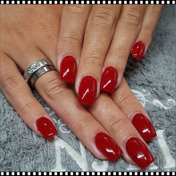 OPI DIP POWDER The Thrill of Brazil