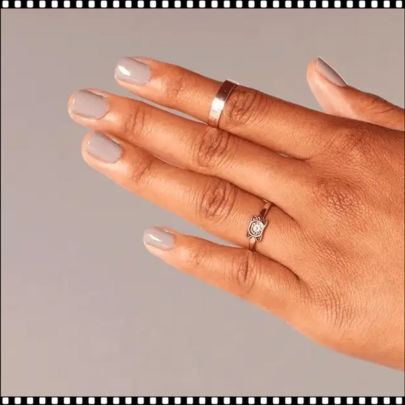 OPI DIP POWDER Taupe-less Beach