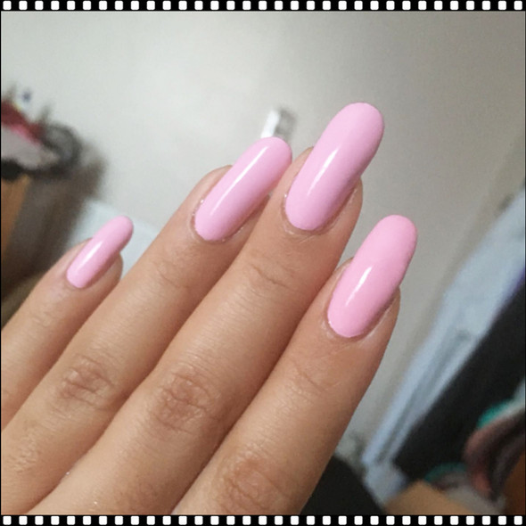 OPI DIP POWDER Mod About You