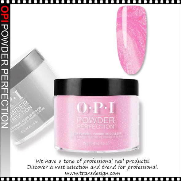 OPI DIP POWDER Princesses Rule!