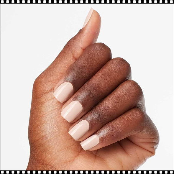 OPI DIP POWDER Tiramisu For Two