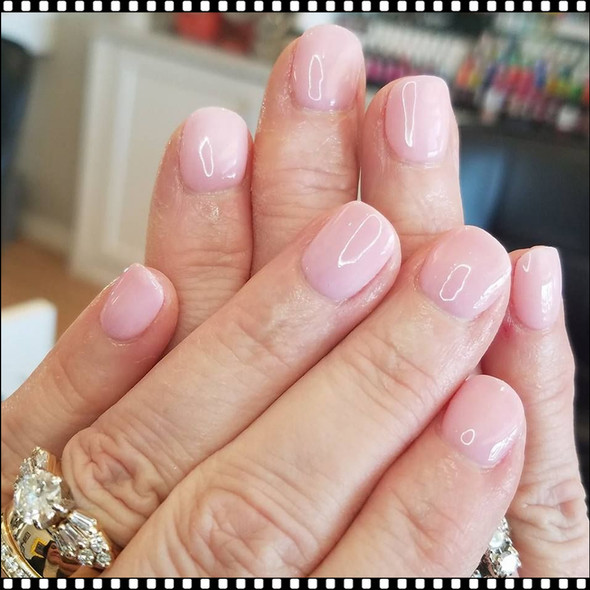 OPI DIP POWDER Bubble Bath 1.5oz.