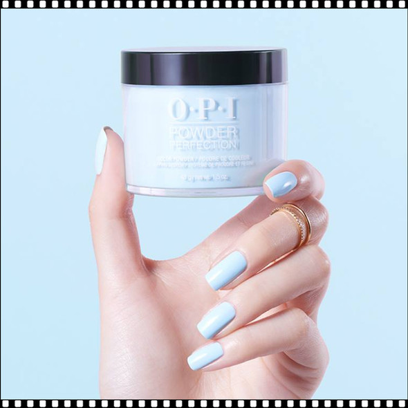 OPI DIP POWDER It's A Boy!