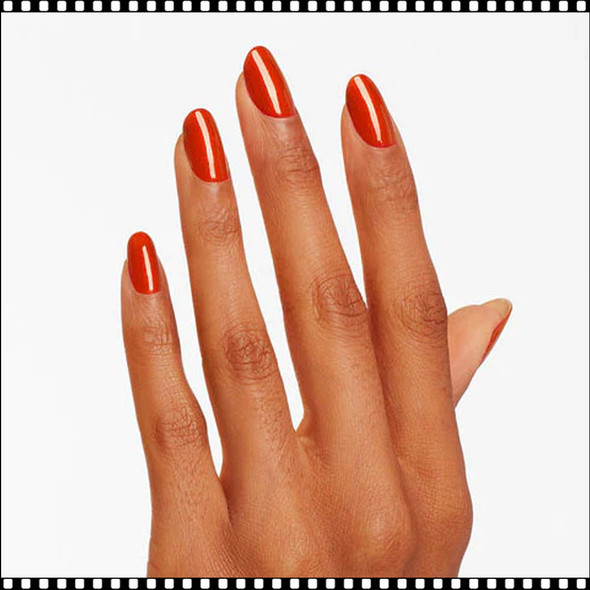 OPI DIP POWDER Gimme a Lido Kiss