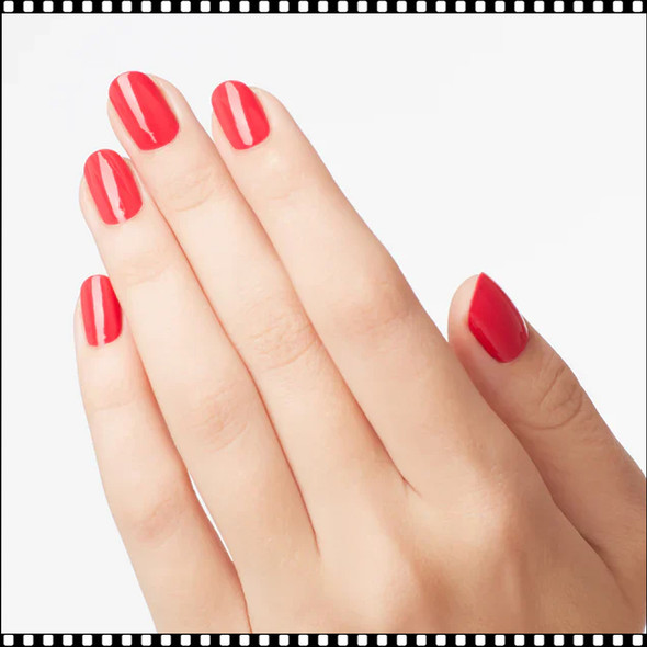 OPI DIP POWDER She's a Bad Muffuletta!*