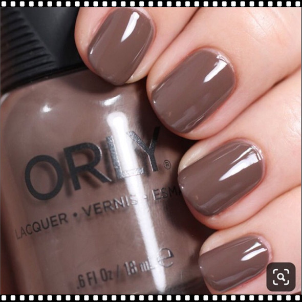 ORLY Nail Lacquer Prince Charming*