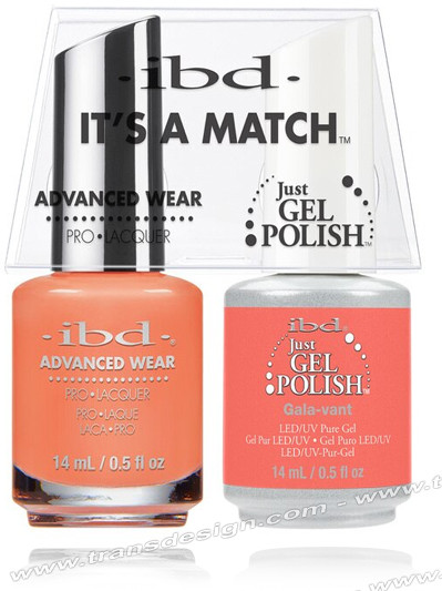 IBD It's a Match Duos - Gala-Vant*