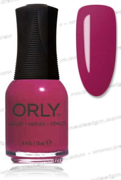 ORLY Nail Lacquer - Window Shopping*