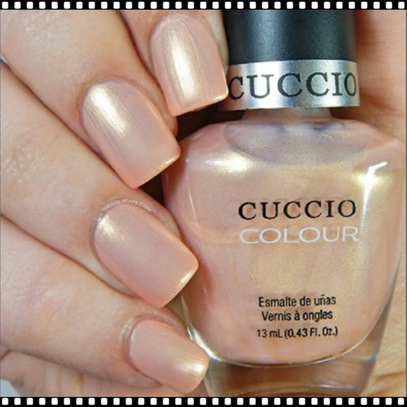 CUCCIO Match Makers -  I Want Moor 0.44oz 2/Pack