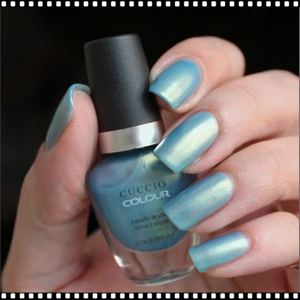 CUCCIO Match Makers - Shore Thing 0.44oz 2/Pack