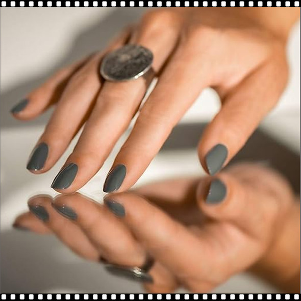 OPI GELCOLOR Suzi Talks With Her Hands GCMI07