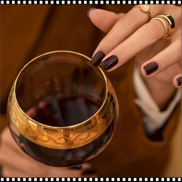 OPI GELCOLOR Complimentary Wine GCMI12