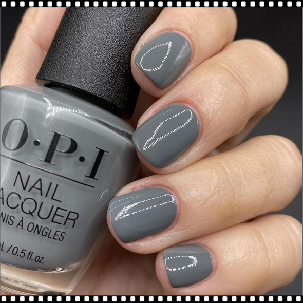 OPI NAIL LACQUER  Suzi Talks With Her Hands #NLMI07