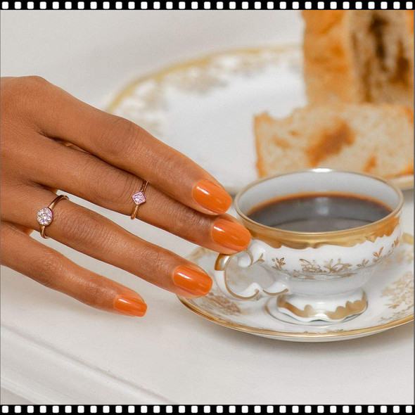 OPI INFINITE SHINE Have Your Panettone And Eat it Too #ISLMI02*