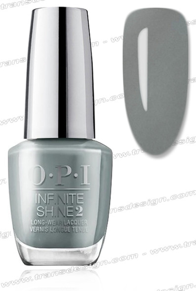 OPI INFINITE SHINE Suzi Talks With Her Hands ISLMI07