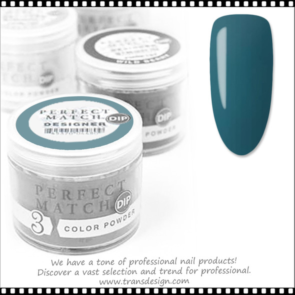 LECHAT Perfect Match Dip Powder -  Windy City