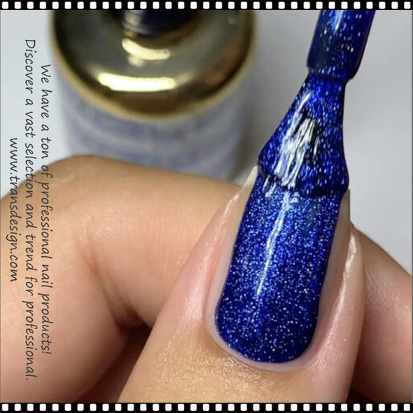 DC Gel Polish - #249 Ocean