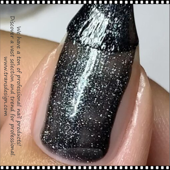 DC Gel Polish - #252 Seaweed