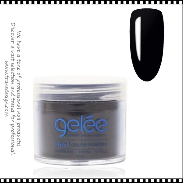 LECHAT GELEE 3in1 POWDER - Dark Mystery