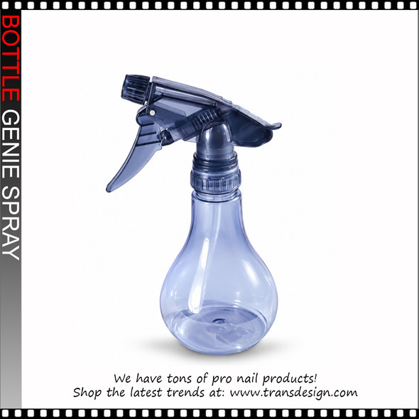 SOFT'N STYLE Genie Spray Bottle, 9 oz.