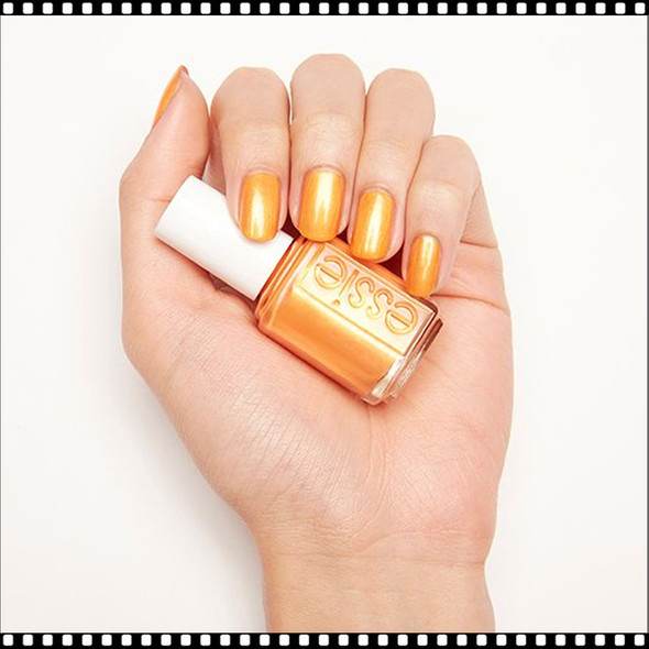 ESSIE POLISH Don't Be Spotted #1640 *