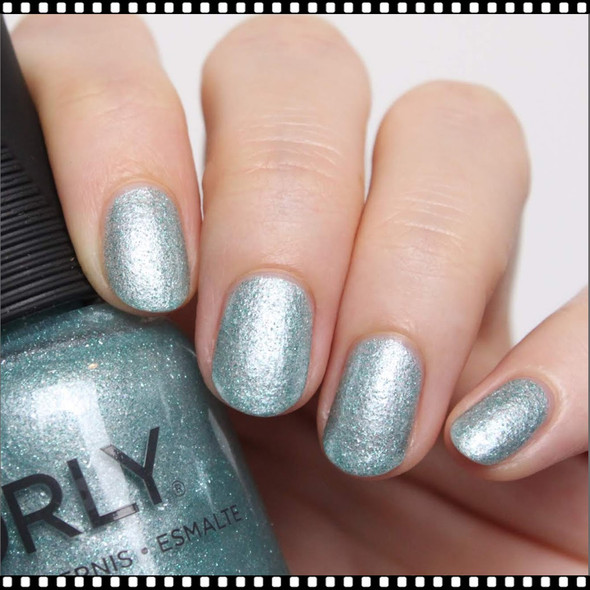 ORLY Nail Lacquer Ice Breaker*