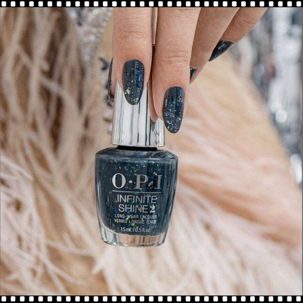 OPI GELCOLOR Puttin' On The Glitz HPM15*
