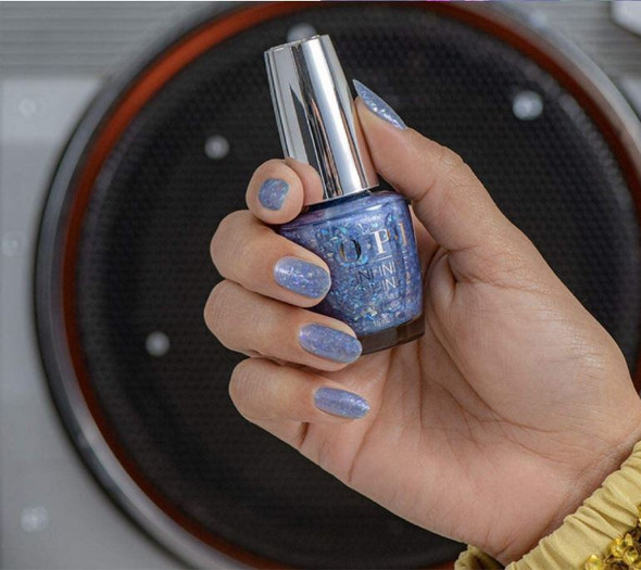 OPI NAIL LACQUER Bling It On #HRM14*