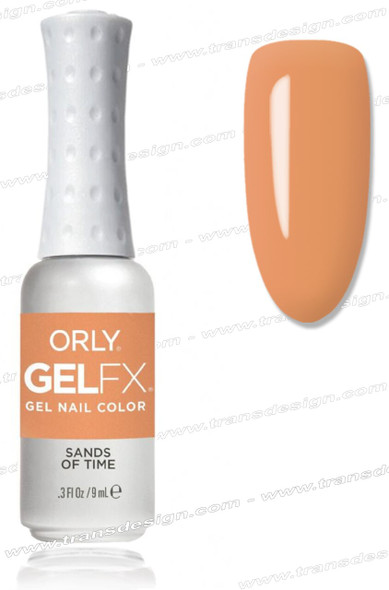 ORLY Perfect Pair Matching - Sands Of Time