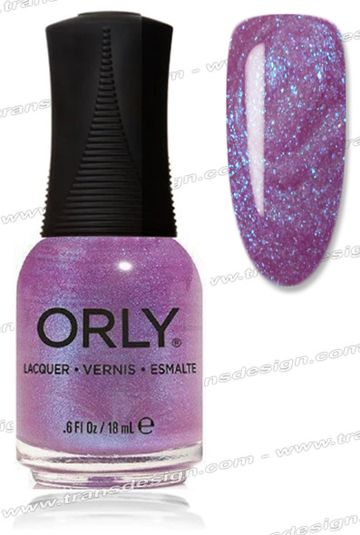 ORLY Nail Lacquer - Magic Moment*