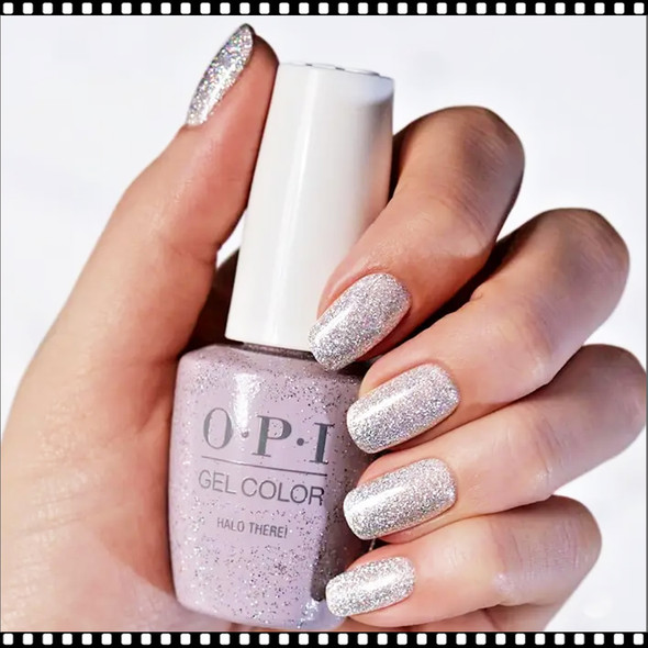 OPI GELCOLOR Halo There GCE02