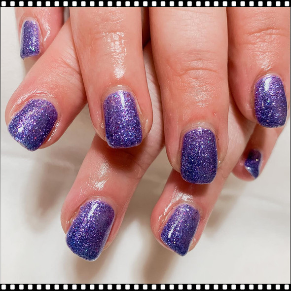 OPI GELCOLOR Reserve Comets For Later GCE05*